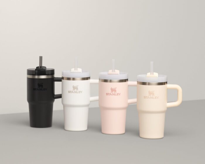 STANLEY Quencher H2.0 Tumbler