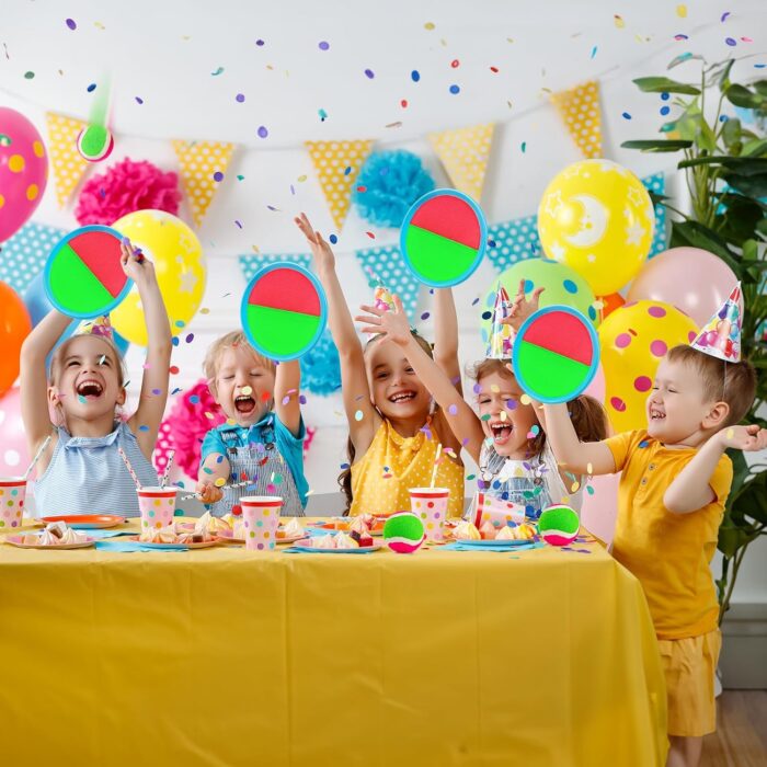 Ayeboovi Toss and Catch Ball Game – Outdoor Toys for Kids