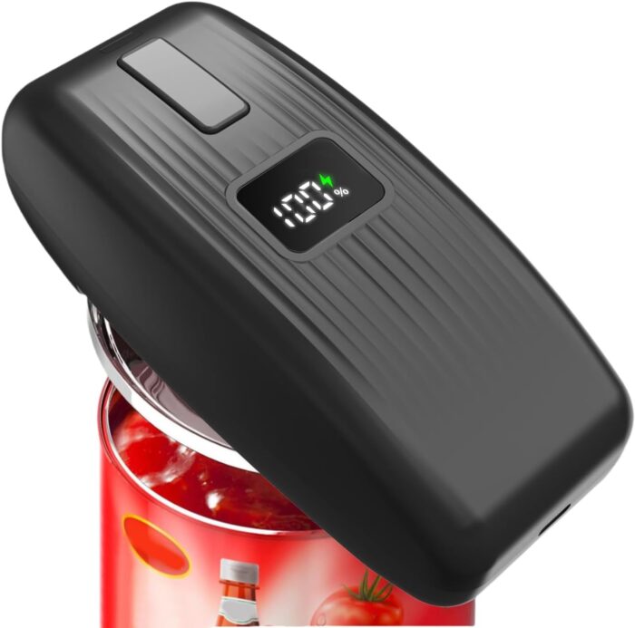 Electric Can Opener
