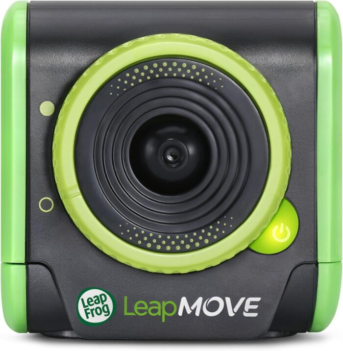 LeapMove Active Learning Motion Game for Kids (Ages 4–7)